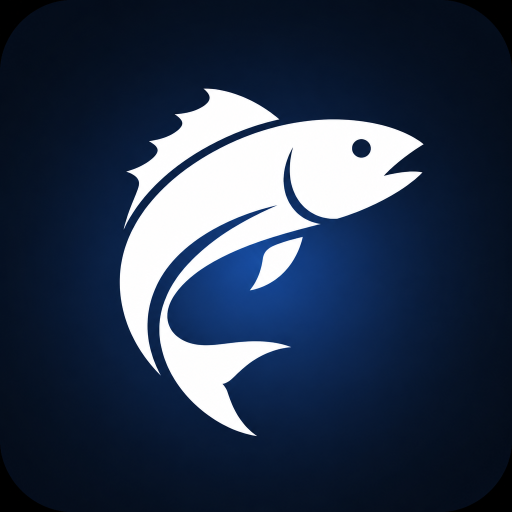 FischFit App-Icon